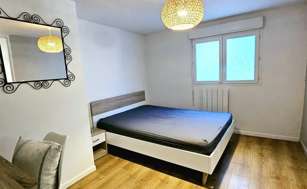 Appartement T2 meublé à Gonfaron