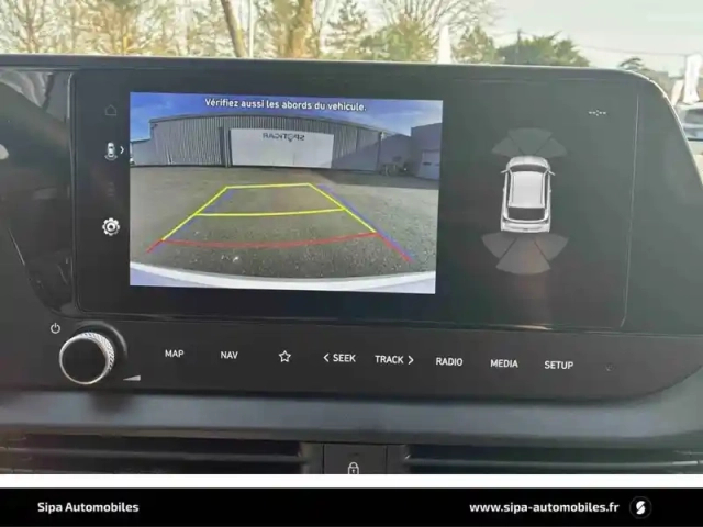 Hyundai Bayon 1.0 t-gdi 100 dct-7 — photo 88