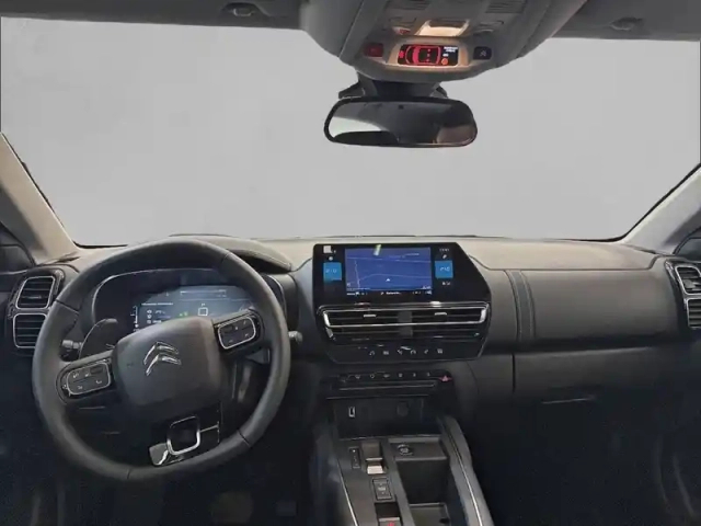 Citroën C5 Aircross bluehdi 130 eat8 — photo 8
