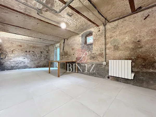 Appartement 1 pièce 38 m²