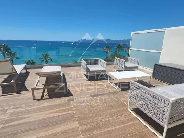Appartement 2 pièces 130 m²