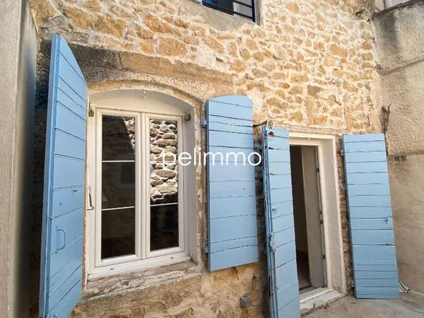 Maison 3 pièces 75 m²