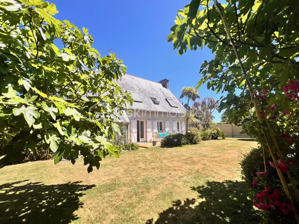 Maison 4 pièces 132 m²