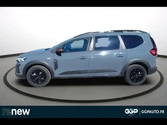 Dacia Jogger 1.0 eco-g 100ch extreme+ 7 places -24 — photo 3