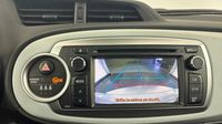 Toyota Yaris HSD 100h Style 5p — photo 29