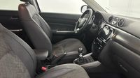 Suzuki Vitara 1.4 Boosterjet 140ch Pack — photo 15