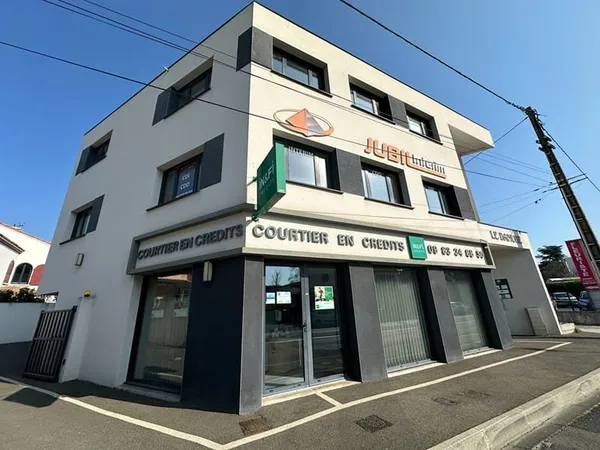 BUREAUX BÉZIERS - 95m²