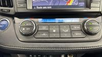 Toyota Rav4 197 Hybride Exclusive AWD CVT — photo 19