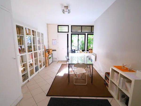Immobilier Professionnel à louer Paris
