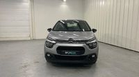 Citroen C3 1.5 BlueHDi 100ch S&S PLUS