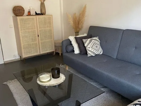 Appartement 1 pièce 32 m²