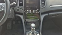 Renault Mégane 1.5 Blue dCi 115ch Evolution — photo 11