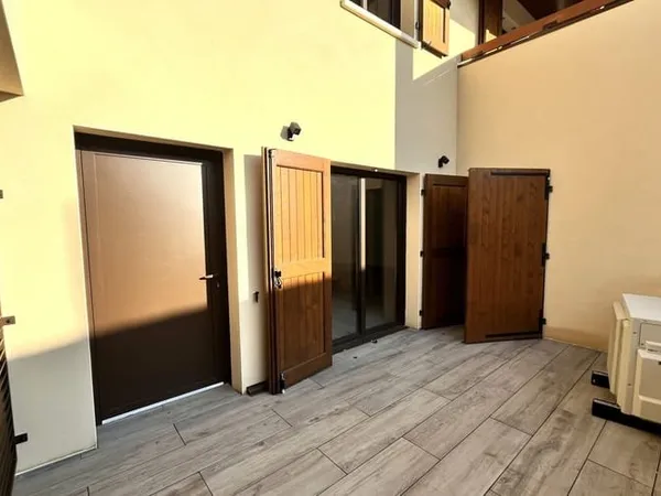 Appartement 3 pièces 84 m²
