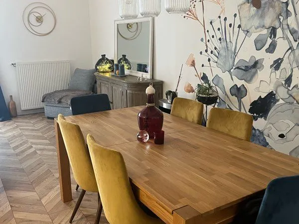 Vend appartement 4 chambres GEX