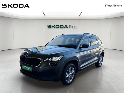 Skoda Kodiaq 2.0 TDI 150 SCR DSG7 5pl