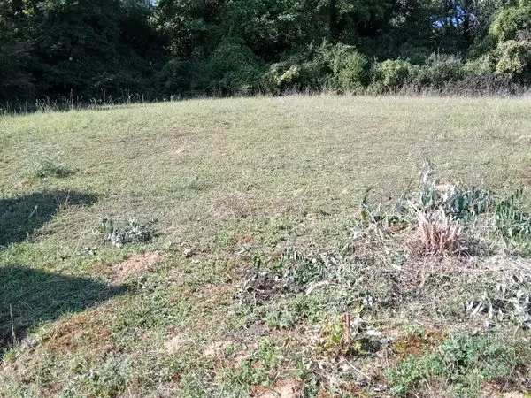 Terrain a vendre