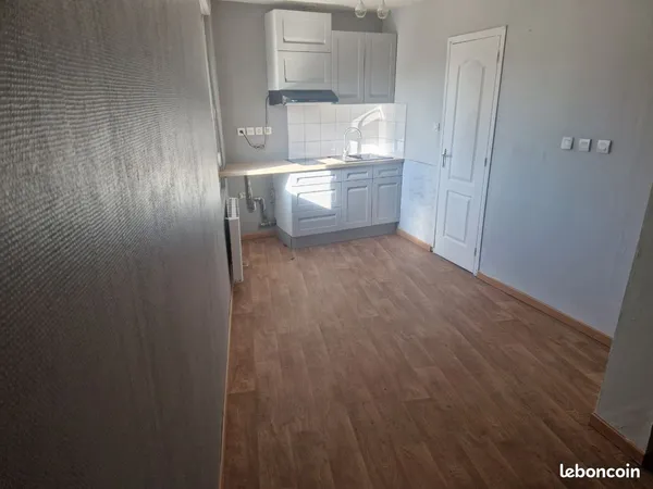 Appartement f2
