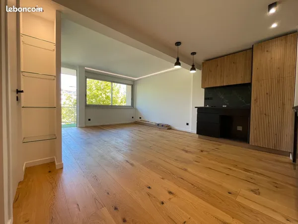 T2 38 m² Palm Beach