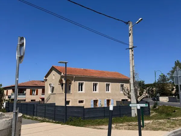Immeuble 10 pièces 220 m²