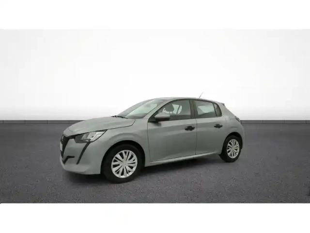 Peugeot 208 bluehdi 100 s&amp;s bvm6 — photo 3