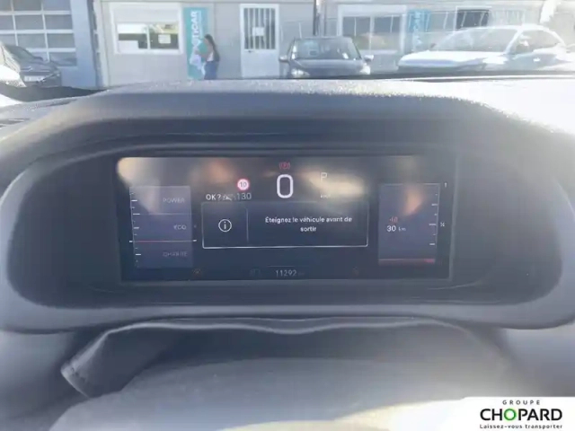 Jeep Avenger 1.2 turbo t3 100 ch e-hybrid bvr6 — photo 19