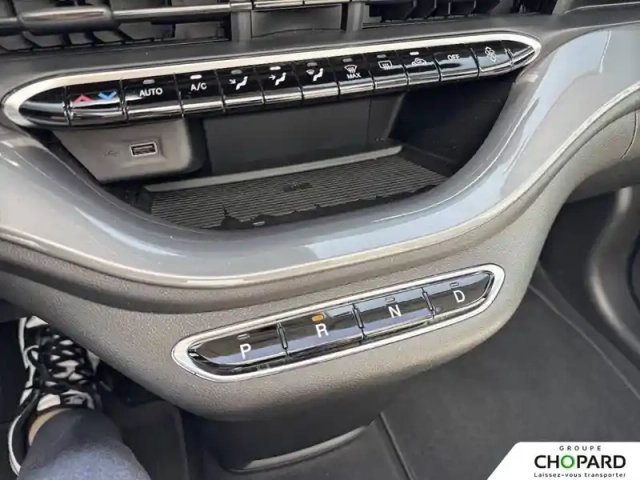 Fiat 500 c e 118 ch — photo 16