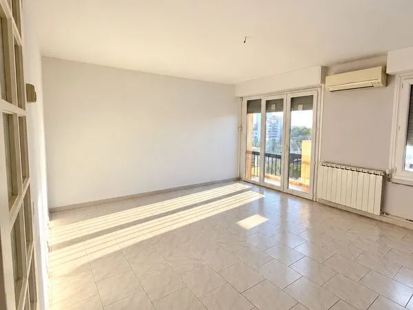 Appartement 3 pièces 65 m² Étage 5/6