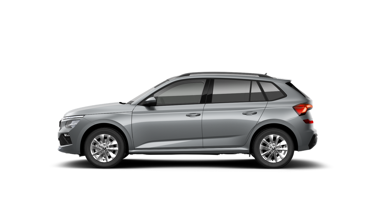 Skoda Kamiq 1.5 TSI Evo 2 150 ch DSG7 ACT — photo 2