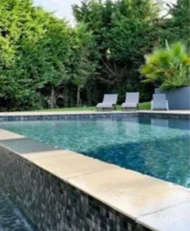 Villa contemporaine 5 pièces