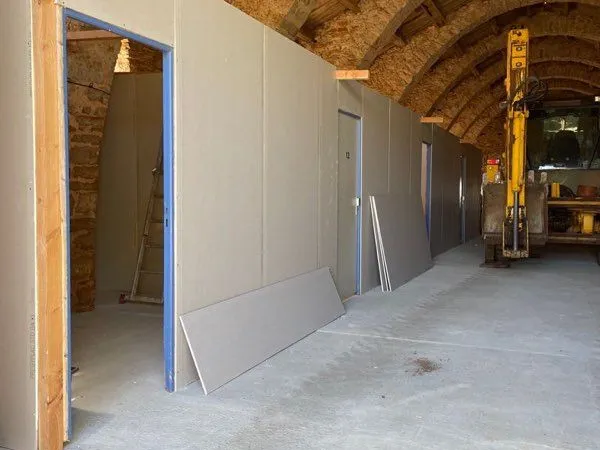 Loue box garde meubles