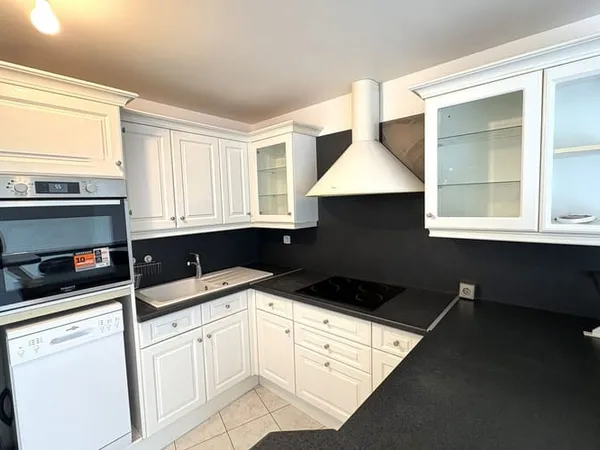 Appartement 3 pièces 72 m²