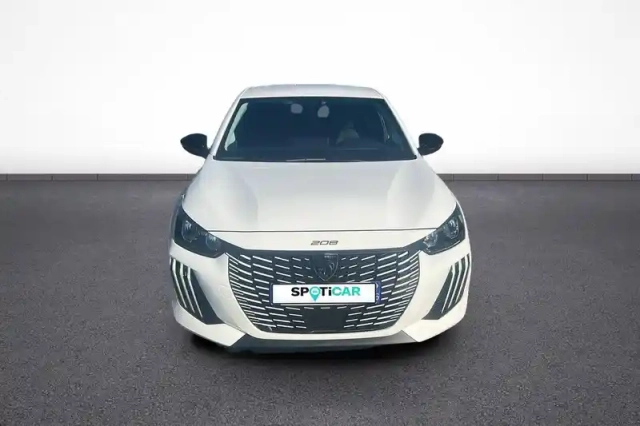 Peugeot 208 100 s&amp;s bvm6 — photo 24