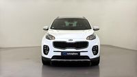Kia Sportage 1.7 CRDi 141ch ISG GT Line Pack Premium 4x2 DCT7 — photo 1