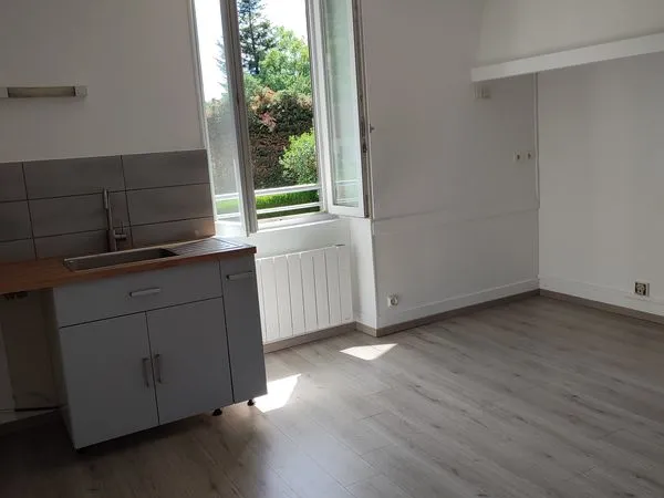 Appartement à louer à Pupillin