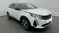 Peugeot 3008 1.2 PureTech 130ch S&S Roadtrip EAT8 — photo 3