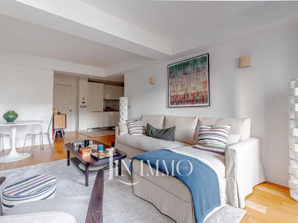 Appartement 3 pièces 70 m²