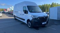 Renault Master F3500 L3H3 2.3 Blue dCi 135ch Confort Euro6E — photo 3
