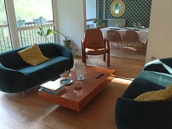 VENTE A TERME LIBRE Chatenay Malabry 92