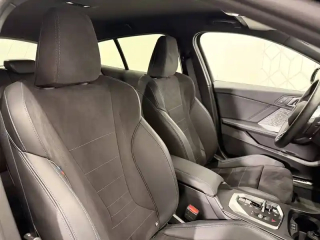 Bmw Serie 1 120 170 ch dkg7 — photo 60