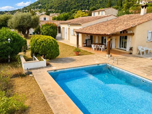 Maison 5 pièces 109 m²
