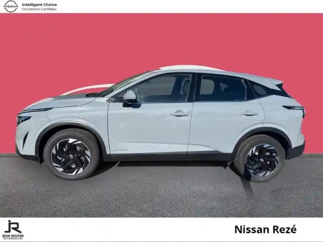 Nissan Qashqai e-power 190ch business edition 2024 — photo 10