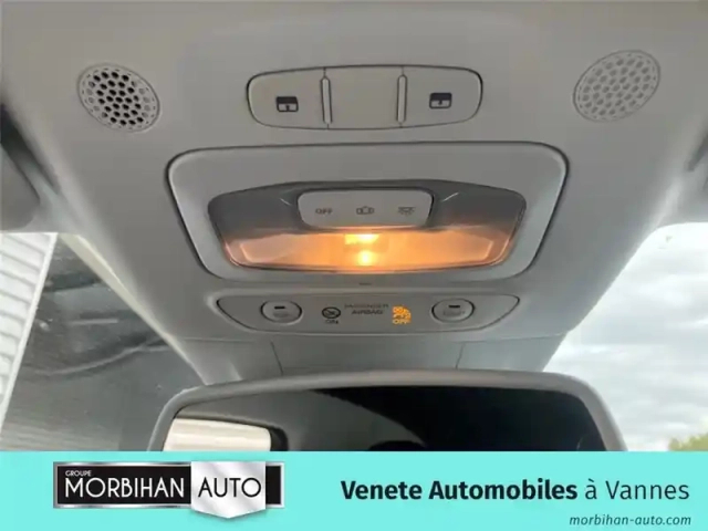 Fiat 500 c e 118 ch — photo 38