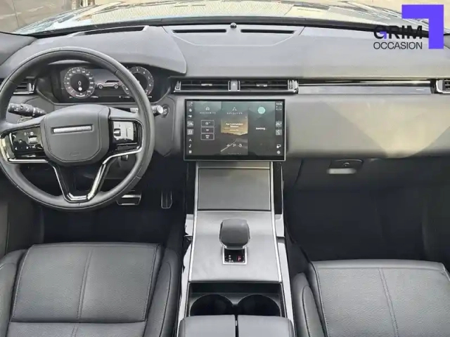 Land Rover Range Rover velar 2.0l p400e phev 404ch awd bva — photo 41