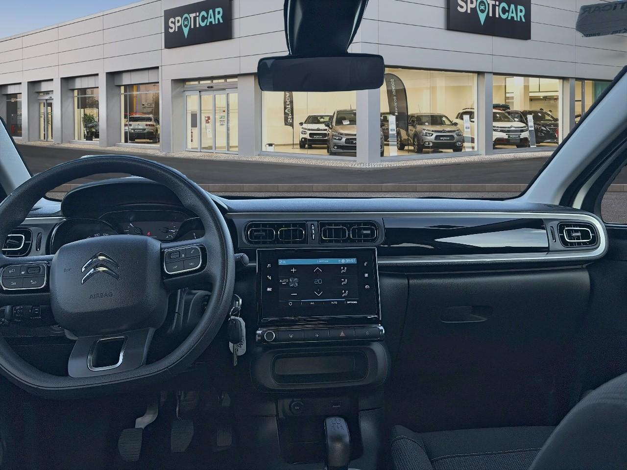 Citroën C3 1.2 puretech 83ch s&s max — photo 8