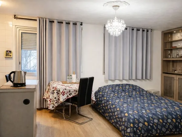 Appartement de 25m2 à louer sur Clichy