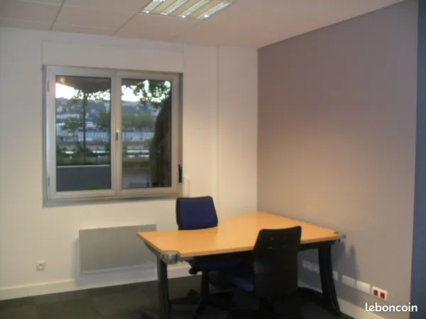 A louer bureau independant