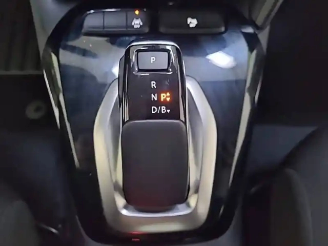 Opel Corsa electrique 136 ch &amp; batterie 50 kwh — photo 14