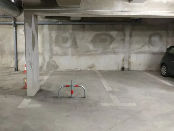 Parking Rue Napée à Vitry-sur-Seine 94
