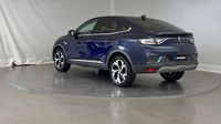Renault Arkana 1.6 E-Tech 145ch full hybrid Techno -23 — photo 8