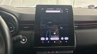 Renault Clio 1.6 E-Tech hybride 140ch RS Line -21N — photo 18